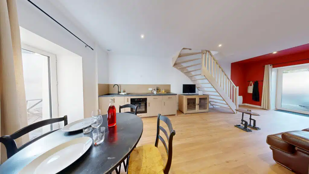 visite virtuelle matterport nantes