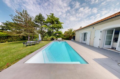 Visite virtuelle maison à Vertou avec matterport Visite virtuelle maison à Vertou avec matterport