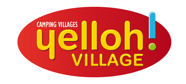 Logo Yelloh Village