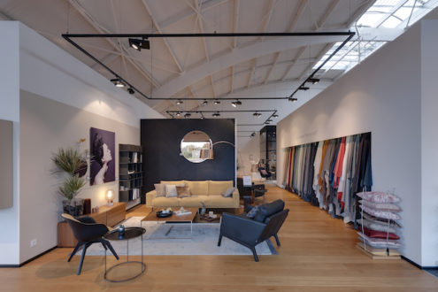 visite virtuelle magasin de meubles boconcept
