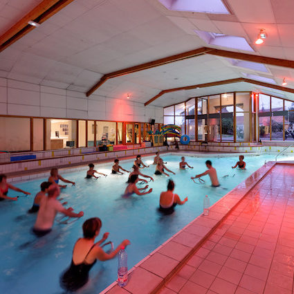 visite virtuelle salle de sport