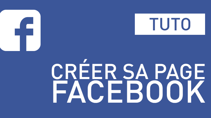 créer page fb créer page fb