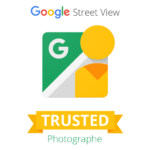 partenaire google street view trusted professionnel