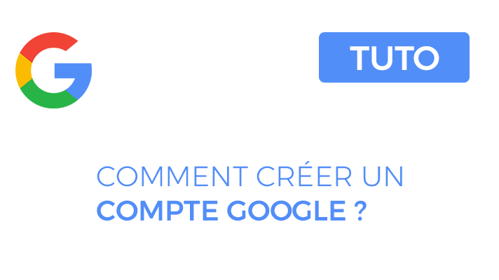 creer compte google creer compte google