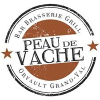 la peau de vache