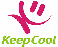 logo keep cool
