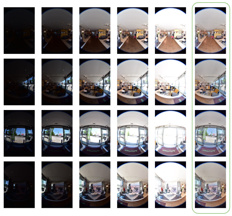 assemblage hdr 360°