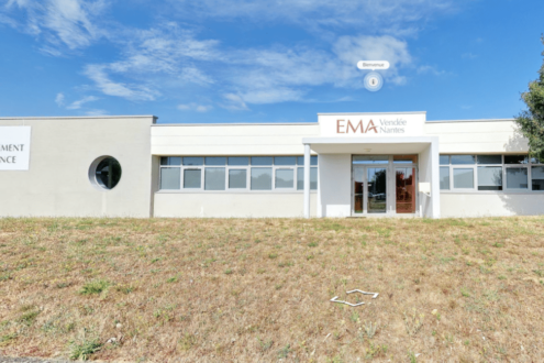 visite virtuelle école ema vendée