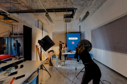 visite virtuelle ecole