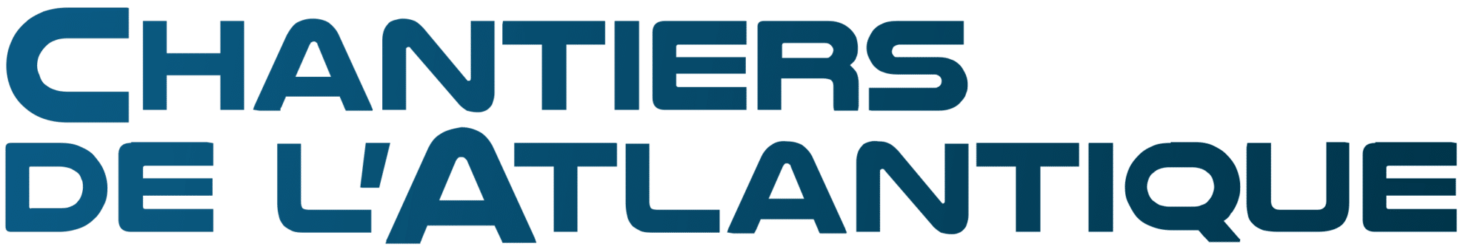 Chantiers de l'Atlantique