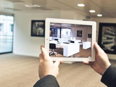 réalité augmentée immobilier