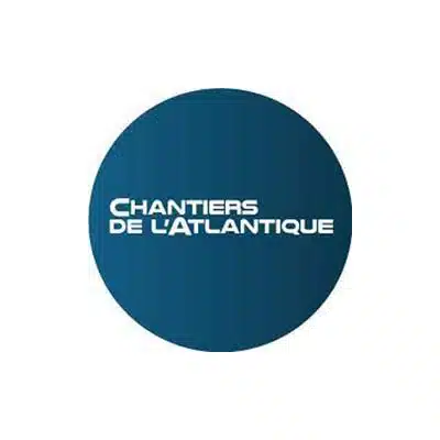 Relevés 3D pour les architectes 6 ATLANTIQUE