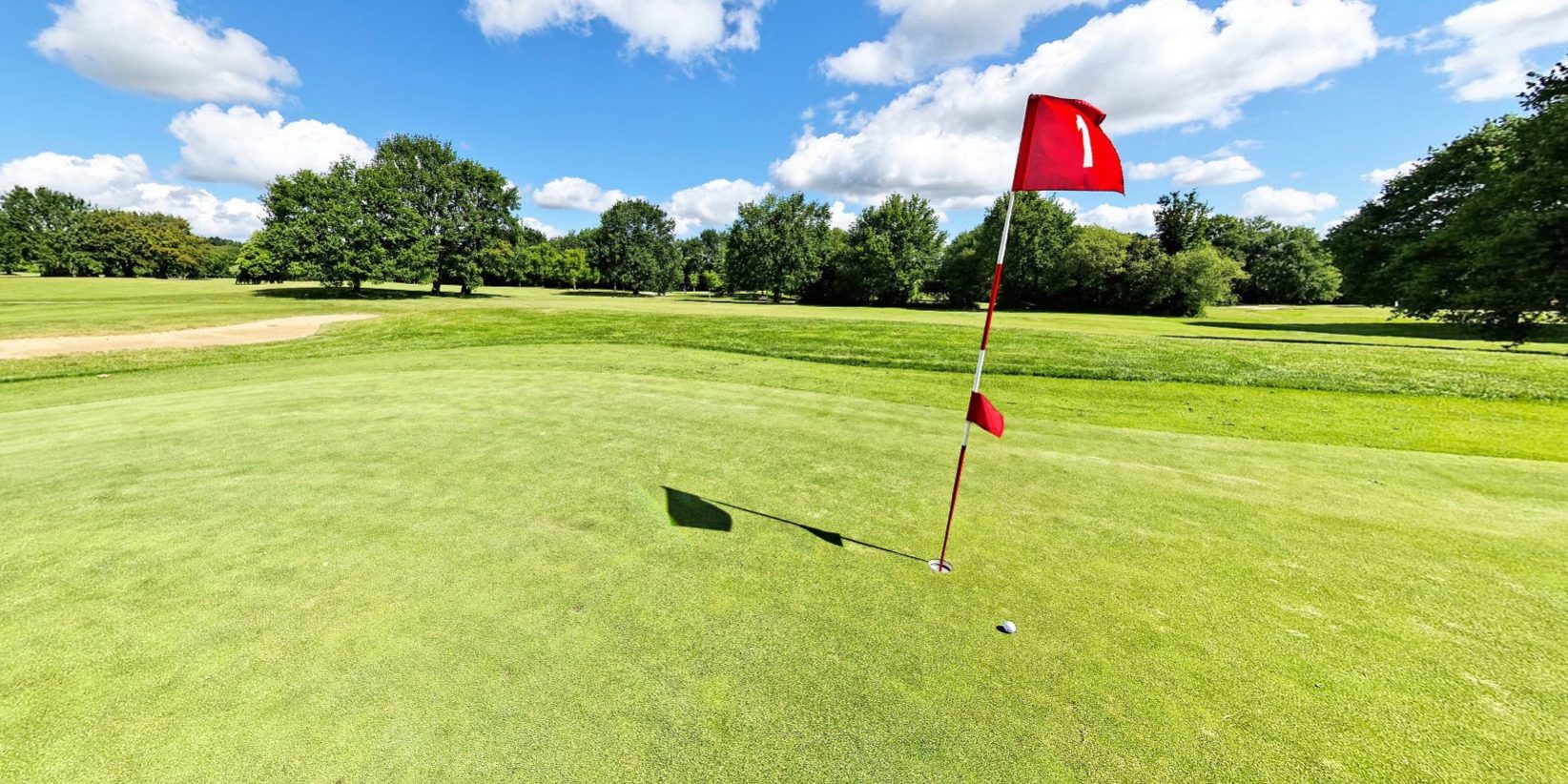 visite virtuelle golf nantes