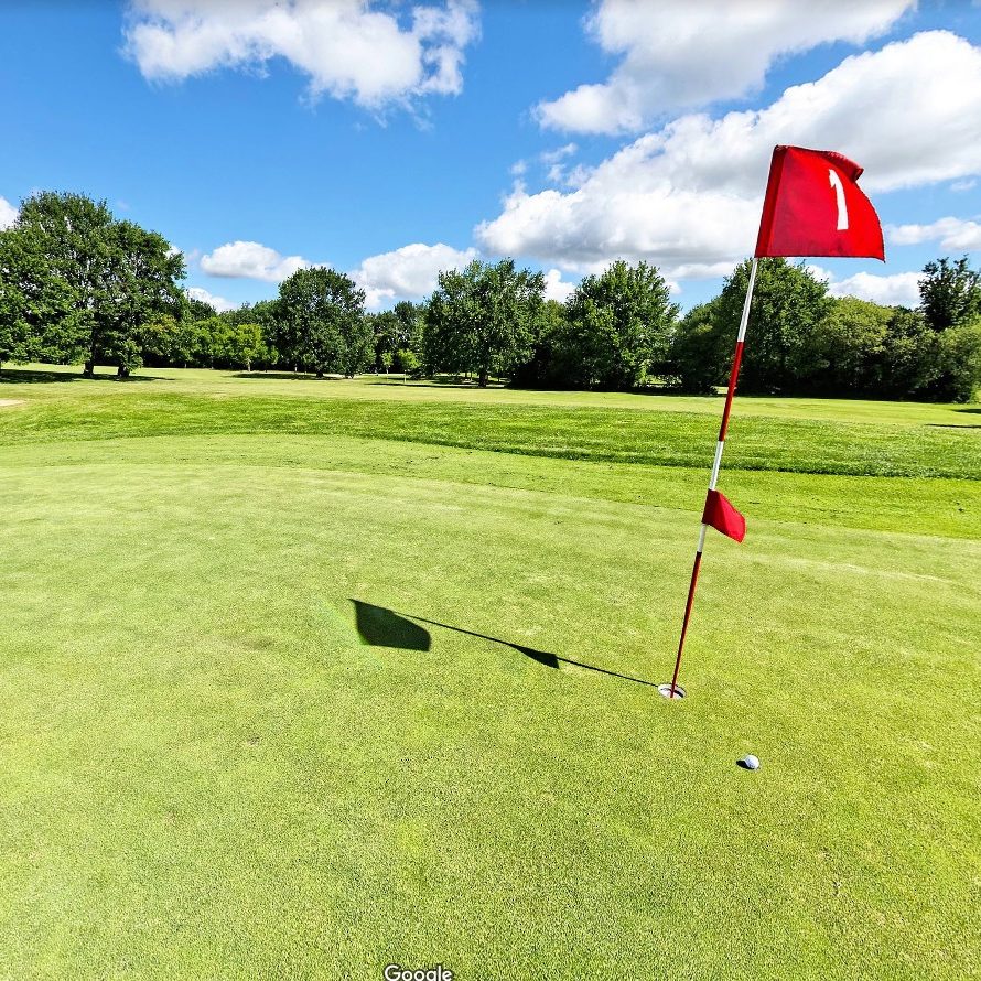 visite virtuelle golf nantes