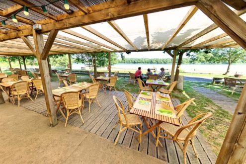 visite virtuelle restaurant bar angers