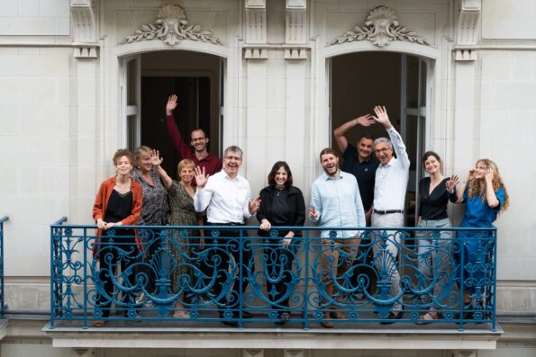 Photographie 13 Balcon 3