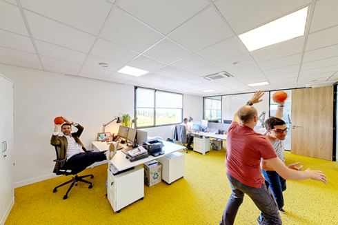 Bureaux Bureaux 1