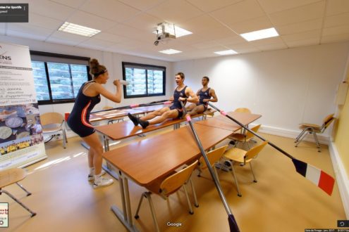 visite virtuelle ecole cens