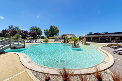 Camping visite virtuelle camping yelloh village