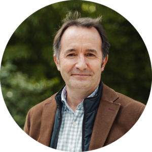 Christophe Chapet, fondateur ADN Ouest