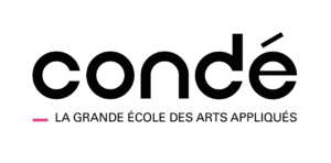 Logo des Écoles de Condé