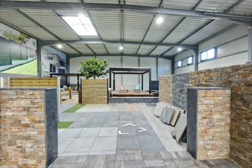 visite virtuelle showroom solumat