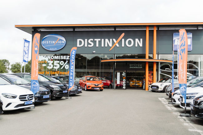 visite virtuelle concession automobile nantes