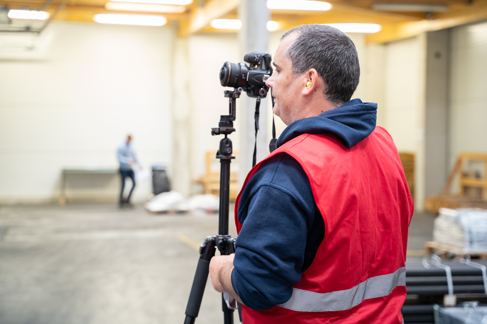 visite virtuelle usine 360