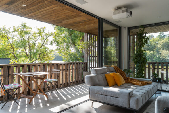 Photographie 19 visite virtuelle Nantes immobilier maison