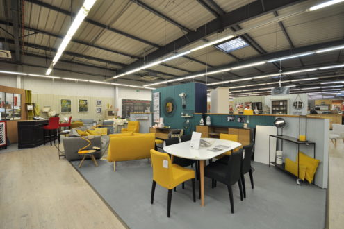 visite virtuelle magasin meubles sous les toits