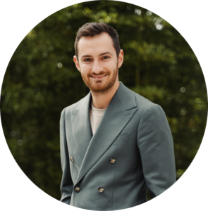 David Chapet; photographe et vidéaste