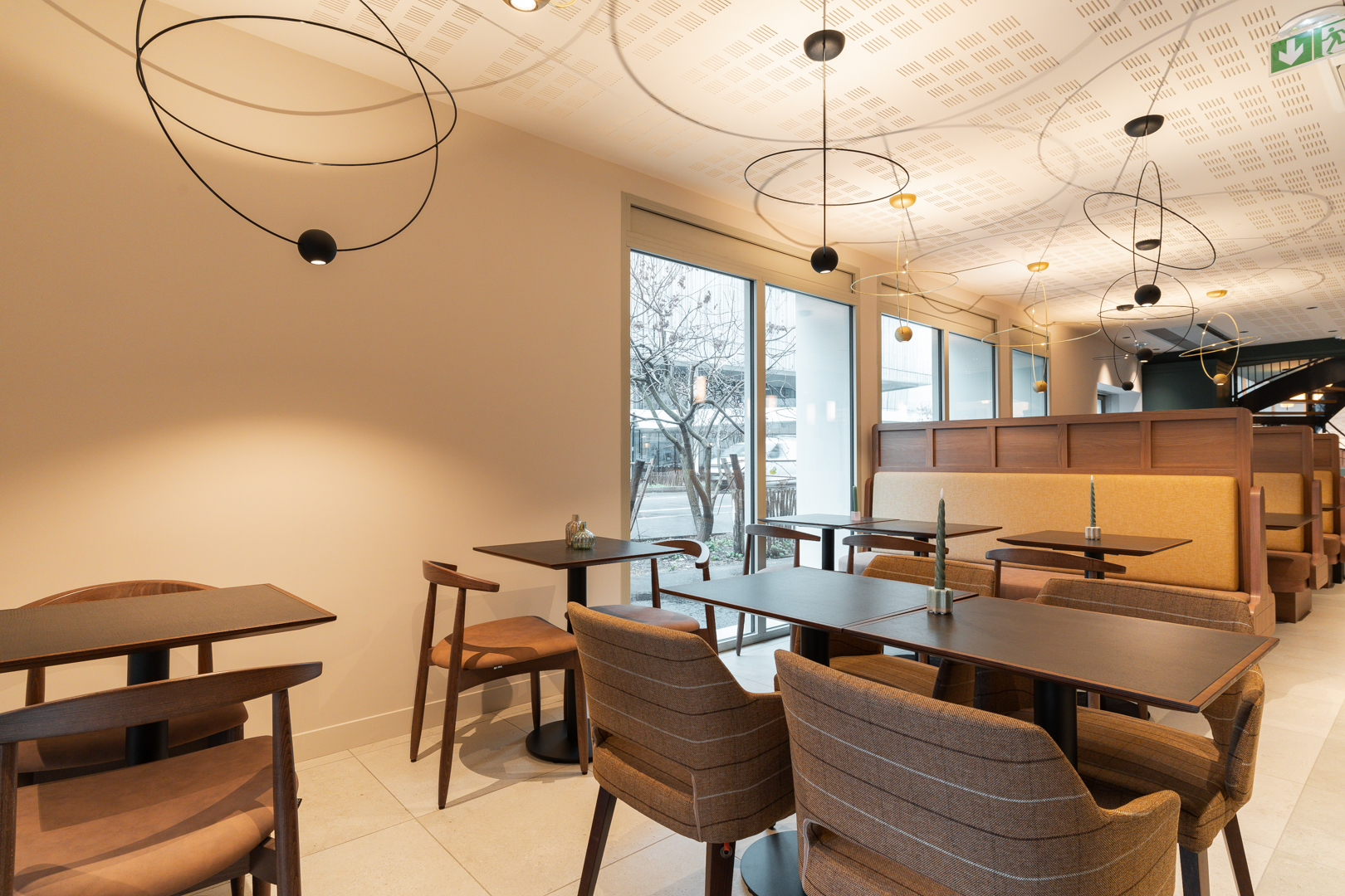 visite virtuelle immobilier hôtel tours