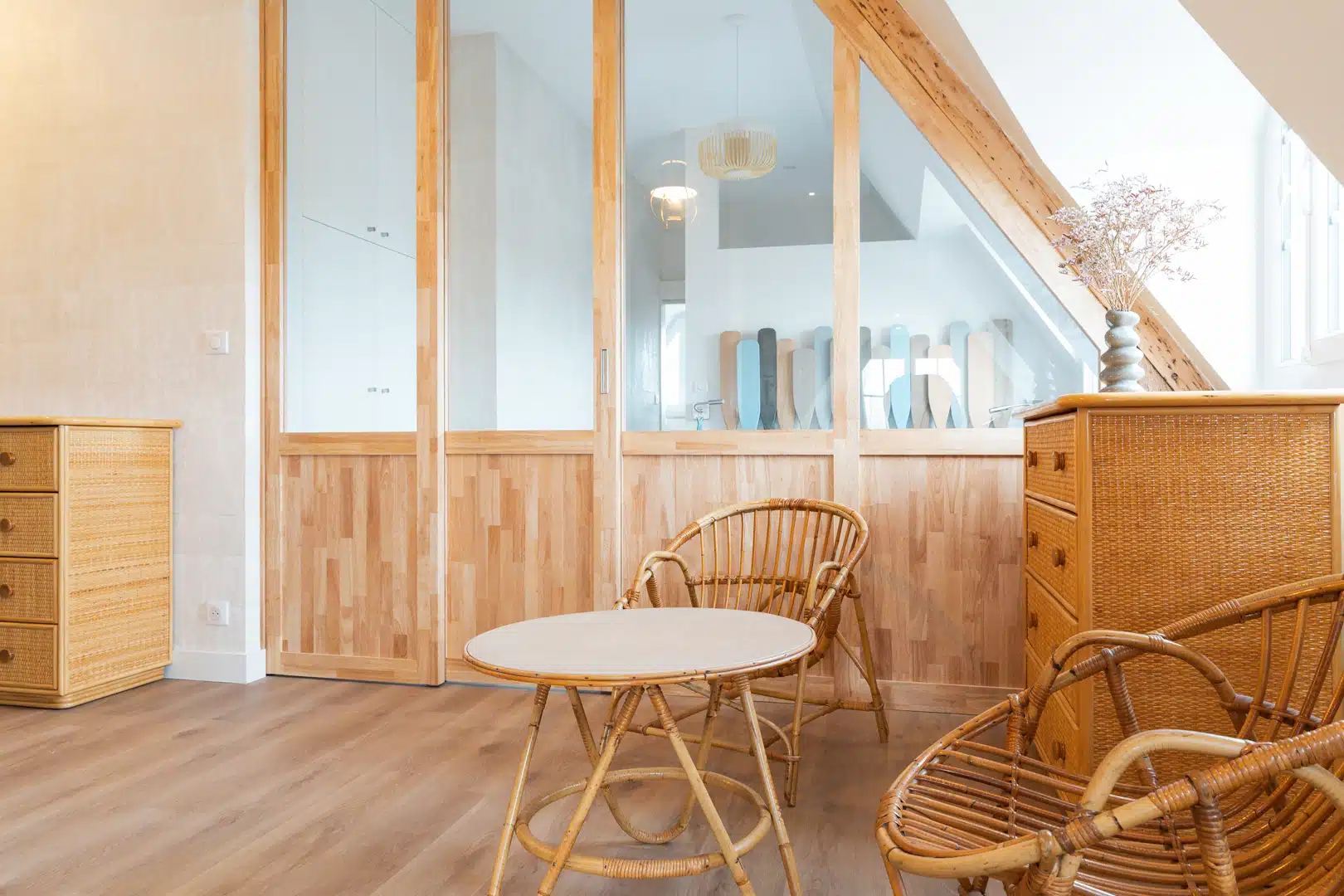 salon appartement