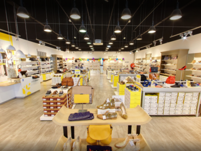 visite virtuelle magasin eram rezé