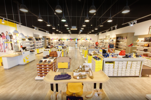 visite virtuelle magasin eram rezé