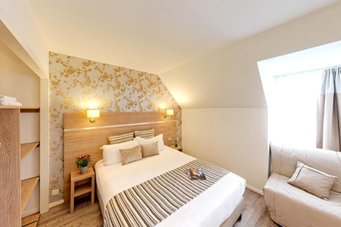 Hotel Hotel 1