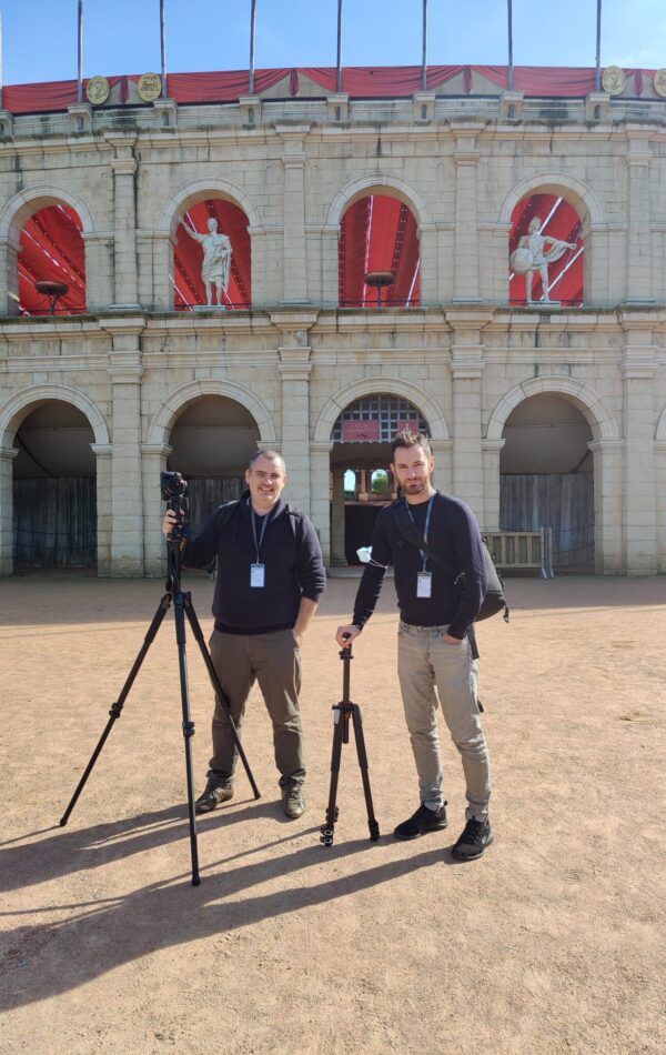 captation google street view puy du fou captation google street view puy du fou