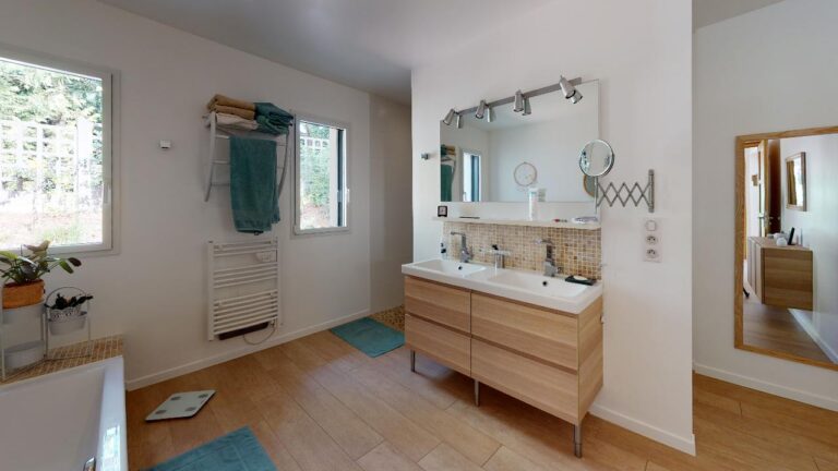 Visite virtuelle 3D Matterport 8 visite 3d matterport