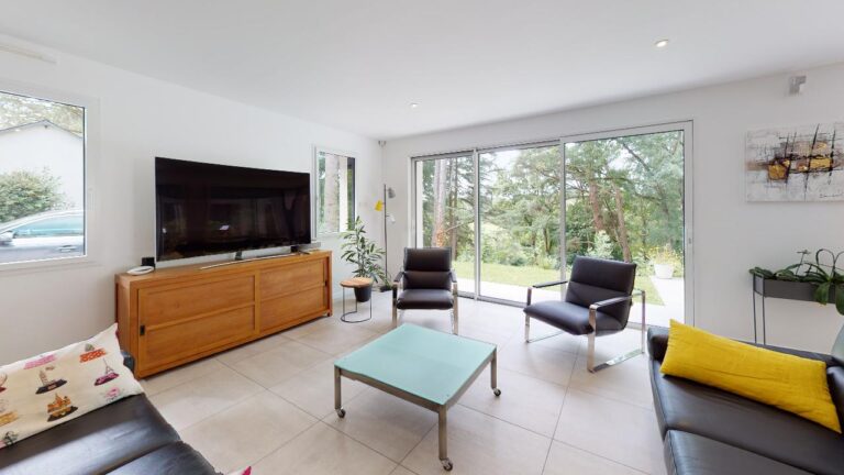 Visite virtuelle 3D Matterport 7 visite virtuelle matterport 3d