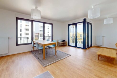 visite virtuelle stains appartement matterport paris visite virtuelle appartement matterport paris