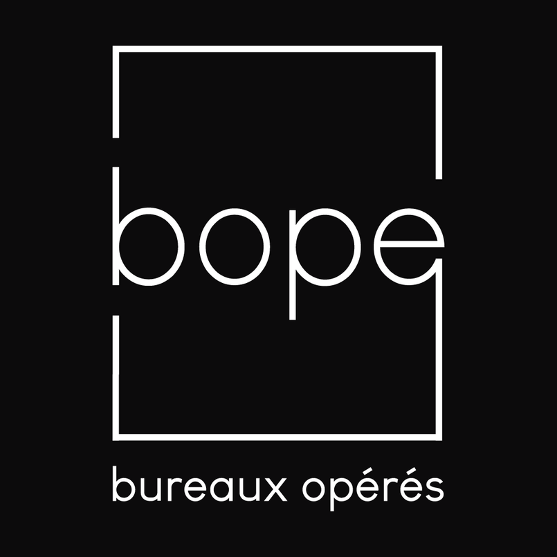 Logo BOPE