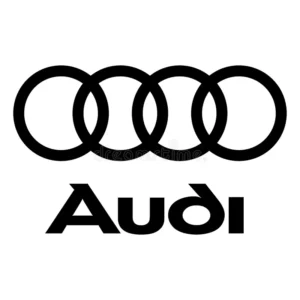 Logo audi