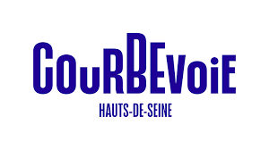 Logo courbevoie