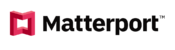 Logo Matterport visite virtuelle