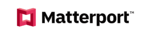 Matterport-Logo 3D Tours (1) Logo Matterport visite virtuelle