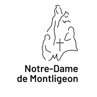 Logo Sanctuaire Notre-Dame de Montligeon