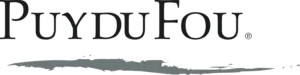 Logo Puy du Fou