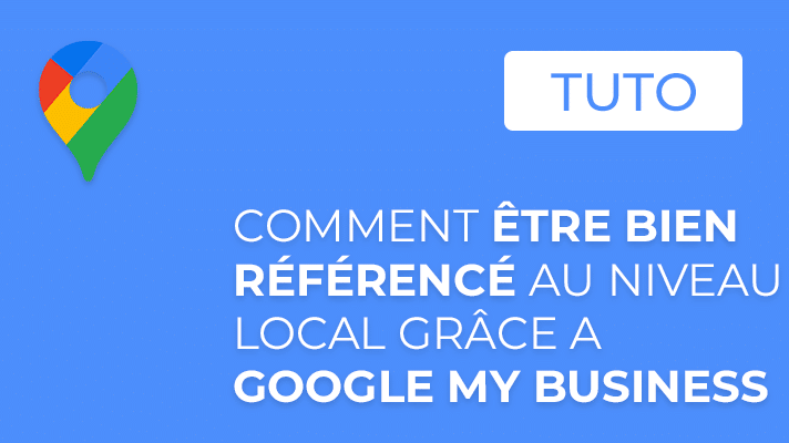 Référencement local référencement local google my business