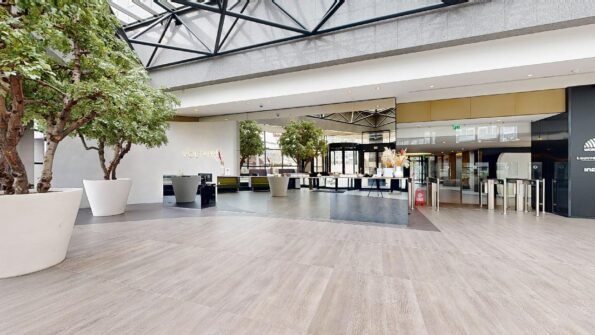 Photographie 11 scan 3d paris