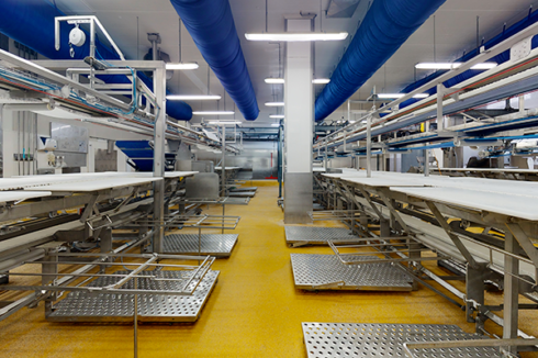 Usine Usine 2